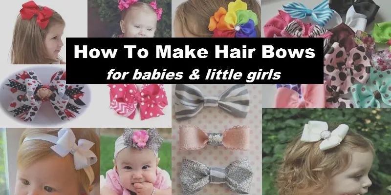 how-to-make-hair-bows