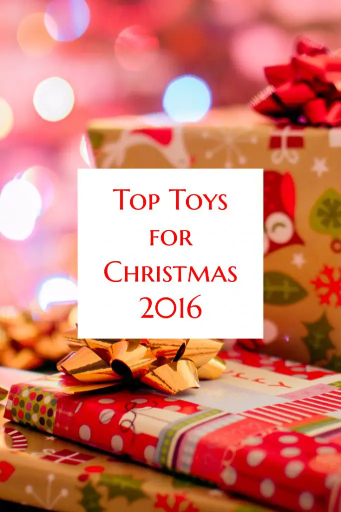 Hottest Christmas Toys 2021 The 10 HOT Toys Kids REALLY Want You To