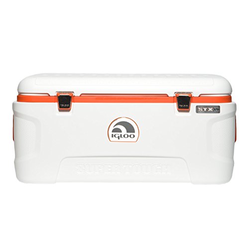 This is THE most popular YETI cooler alternative - much bigger and much cheaper - and it