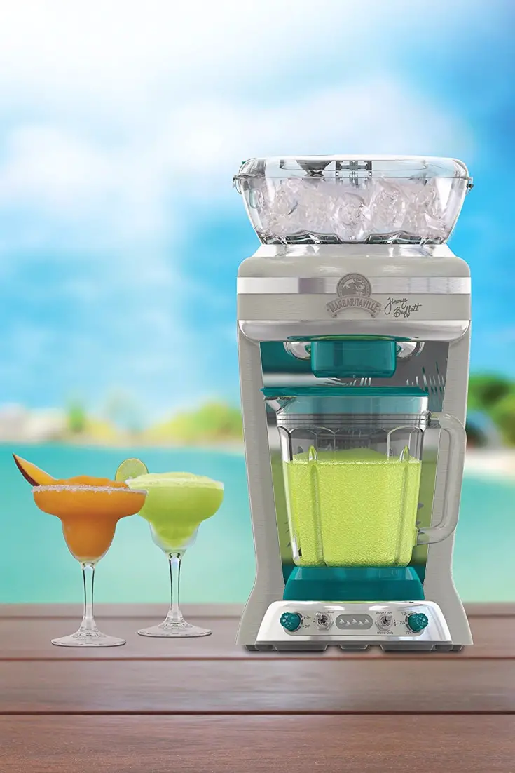 The 3 Best Frozen Margarita Machines for Home Use