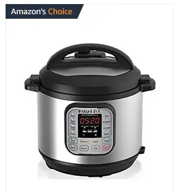 Is the Instant Pot worth it?  As in REALLY worth the money?  Or it all hype?  Here's what I wish I knew BEFORE buying my Instant Pot One Pot Pressure Cooker