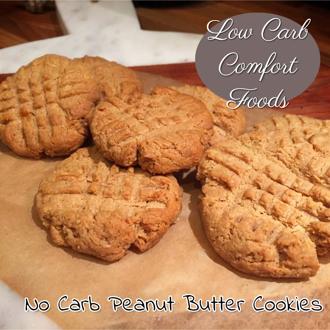 Low carb cookies - No carb peanut butter cookie recipes #lowcarbrecipes #ketogenicdiet #ketorecipes #lowcarbmeals #healthysnacks #healthydinnerrecipes #chickenrecipes #easydinnerrecipes #mealpreprecipes #ketosnacks