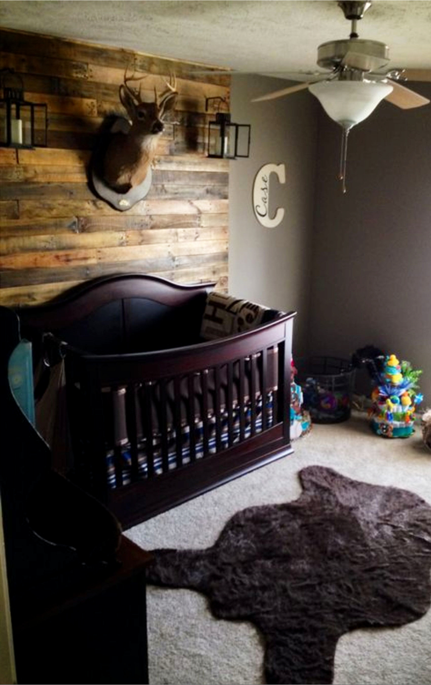 country baby room ideas