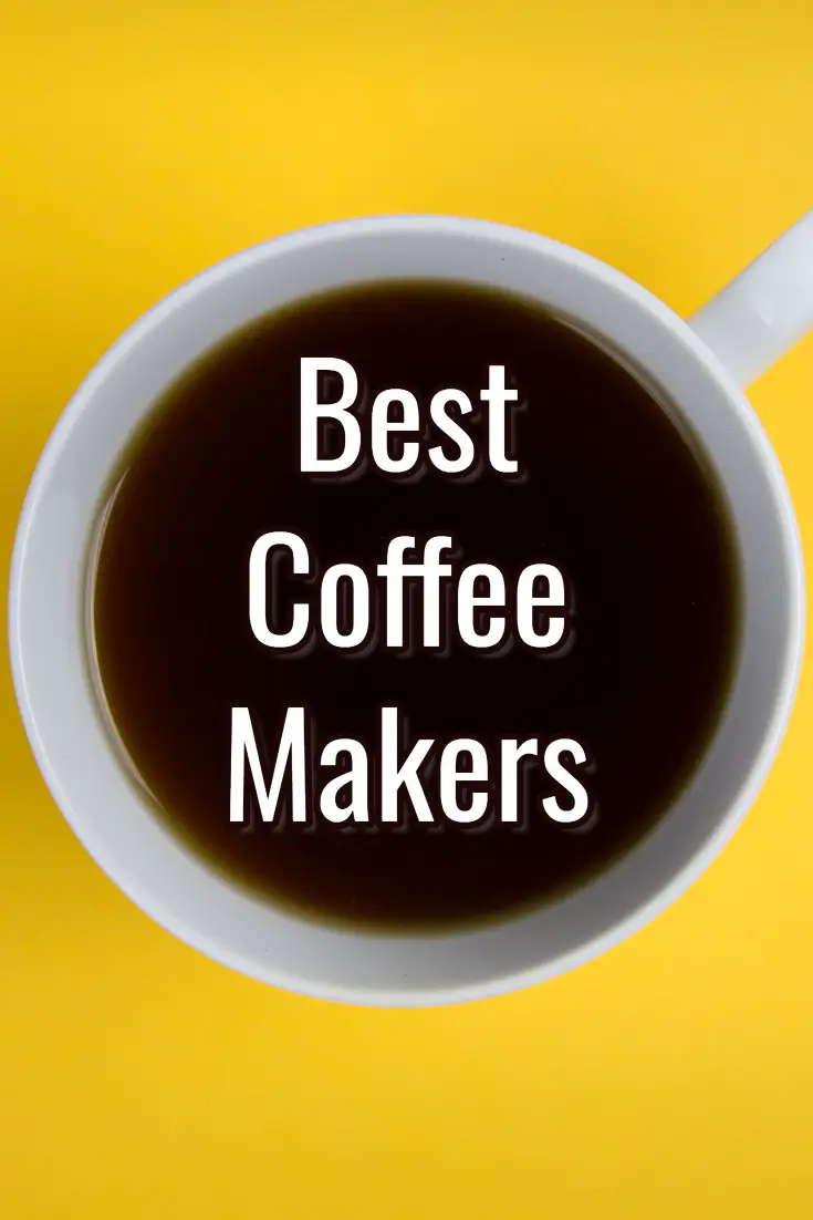 Best Coffee Makers for the Money