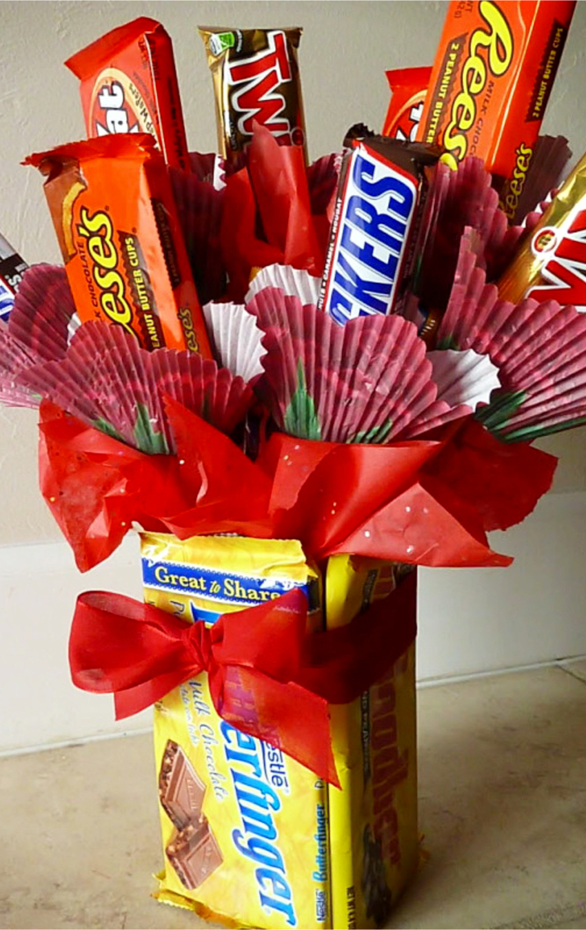 cute gift ideas for boyfriend valentines day