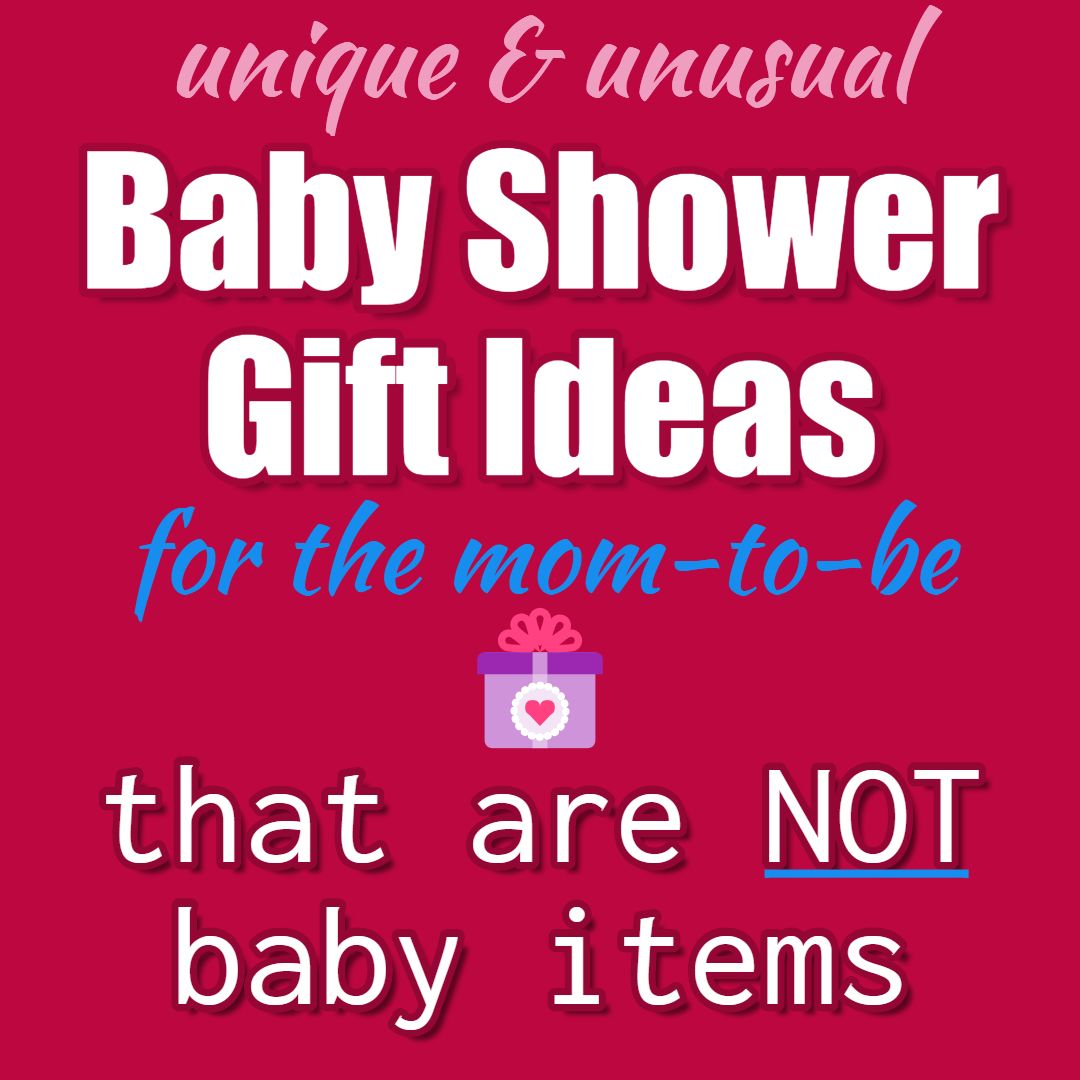 Best baby gifts! Baby shower gifts for mom not baby - unique baby shower gifts for mom to be - non baby gits for new moms - practical baby shower gifts and trendy baby gifts and more best baby gits for new moms