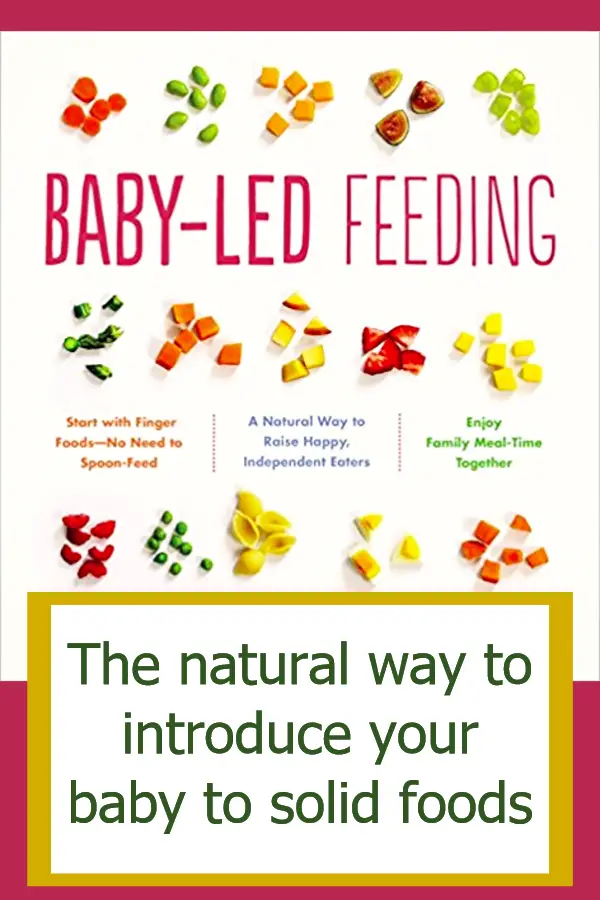 Baby Led Feeding Tips and Tricks for Moms - what to feed a baby without teeth?  These tips will help!