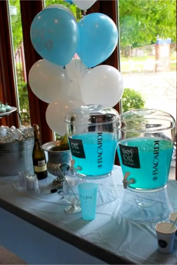 Baby Shower ideas - Couples Baby Showers, Coed Baby Shower Ideas