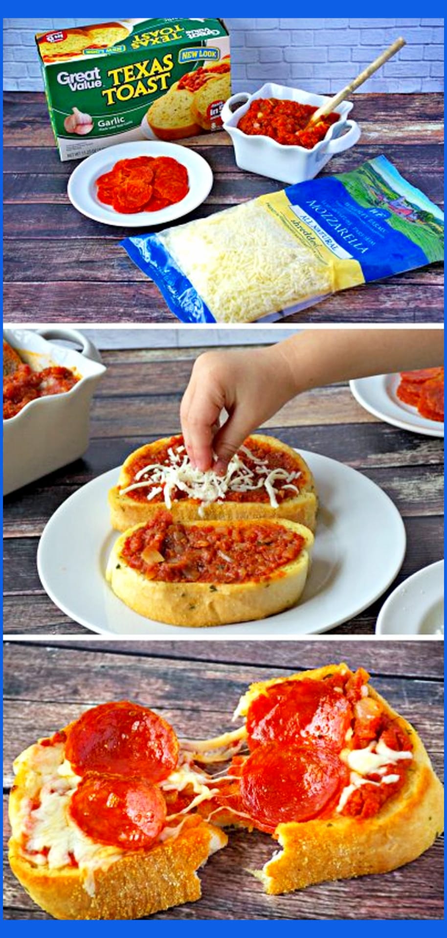 Recipes for Kids - fun and easy recipes for kids to make - easy pizza recipe for kids to cook - quick snacks for kids - simple pepperoni pizza recipe for kids lunch ideas, snacks or for families ideas for dinner tonight