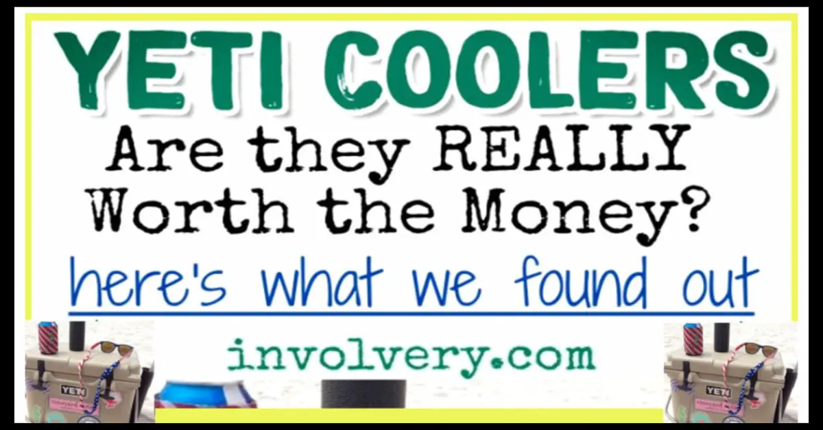 are yeti coolers worth it - worth the money? yeti cooler alternative less expensive - yeti soft coolers worth it