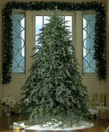 Most Realistic Artificial Christmas Tree Reviews & Deals For 2022 Holiday Season