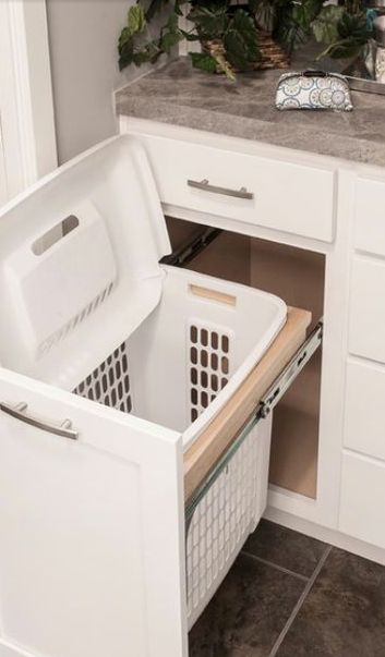 47 Small Bathroom Storage Ideas To Maximize Space in a Tiny Bathroom ...