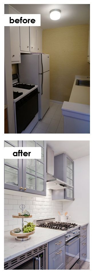 47 Budget-Friendly Kitchen Updates For A Fresh New Look