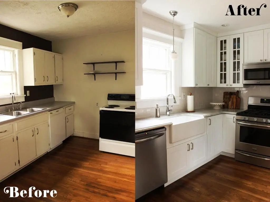 47 Budget-Friendly Kitchen Updates For A Fresh New Look