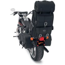 Saddlemen S3500 Deluxe Sissy Bar Bag 3515-0082