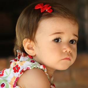 How To Make Hair Bows for Babies - http://wp.me/p708gF-b9 - easy directions and DIY ideas.