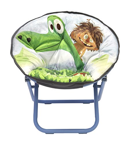 Disney Good Dinosaur Toddler Saucer Chair