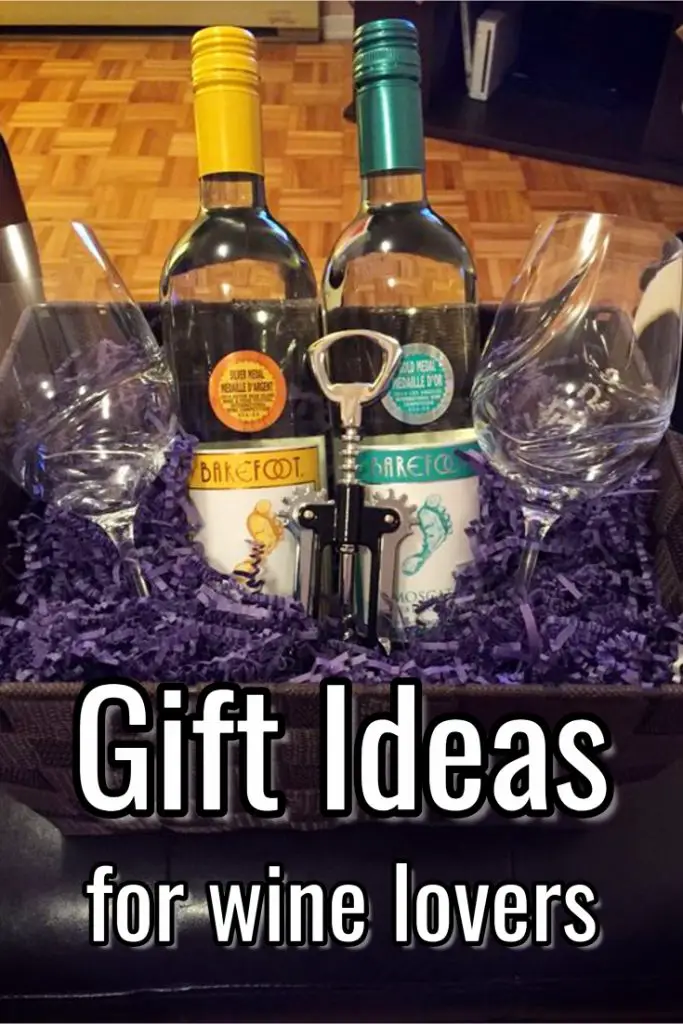 Unique Wine Lover Gifts Best Inexpensive Gifts for Wine Lovers (even