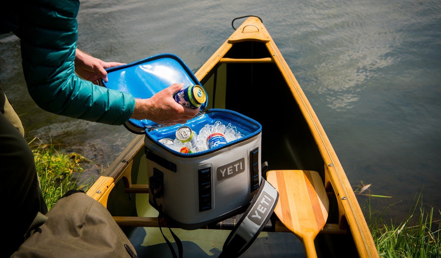 YETI Coolers - Worth It? Or Just Hype? Pros, Cons & MUCH Cheaper Yeti Cooler Alternatives
