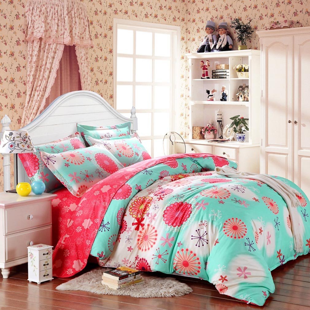 Precious and Perfect Little  Girls  Bedroom  Ideas Clever 