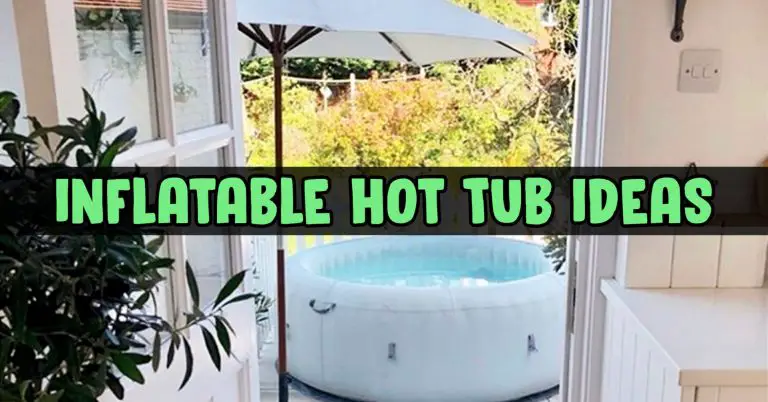 Lazy Spa Review: Coleman Lay Z Spa Inflatable Hot Tub Reviews & Ideas For Your Backyard