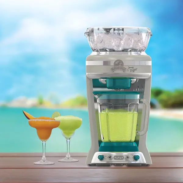 3 Best Frozen Margarita Machines based on price and quality.  Best Budget/Inexpensive margarita machine, best mid-range and best high end