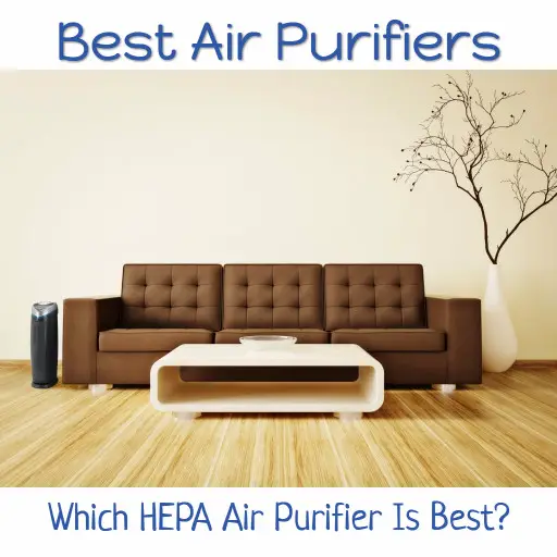 Best home air purifiers