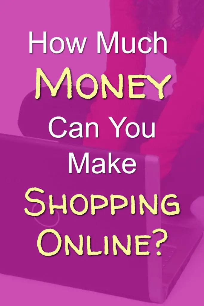 How To Make Money Shopping Online (it's FREE and Easy!) - Clever DIY Ideas