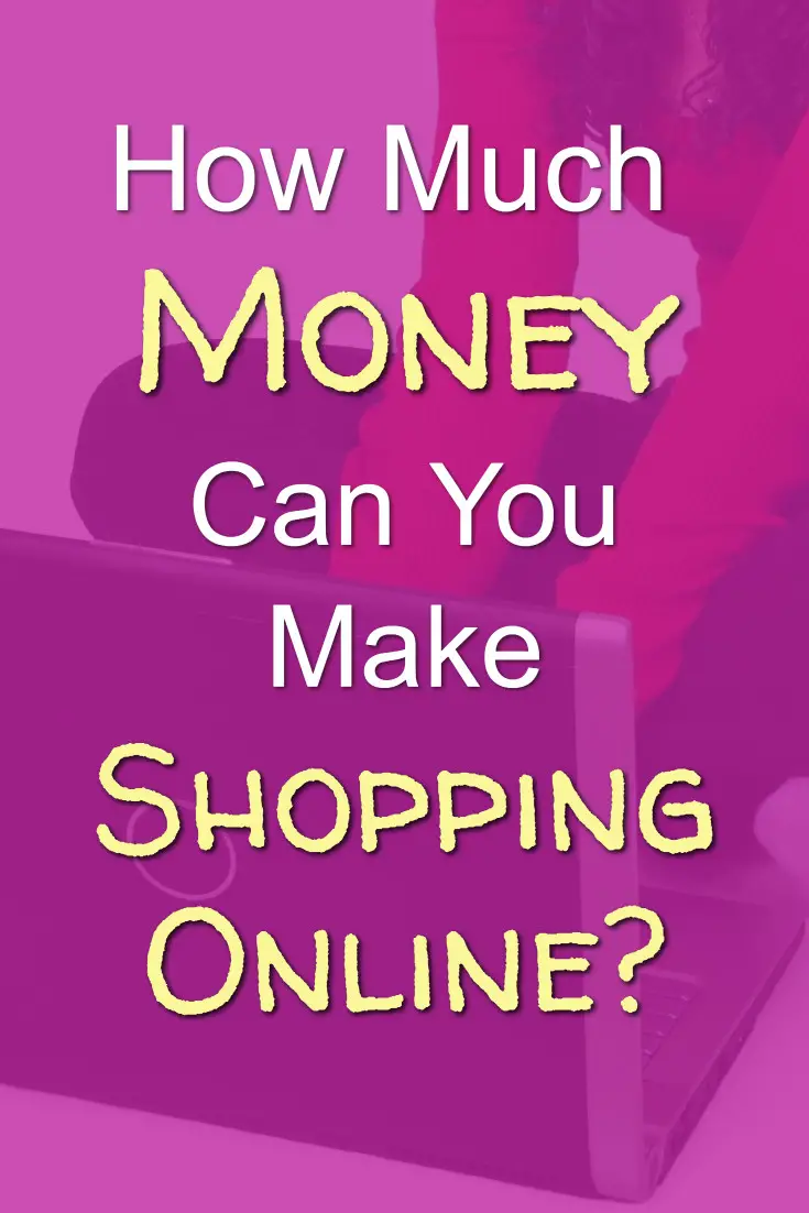 How To Earn Money Shopping Online