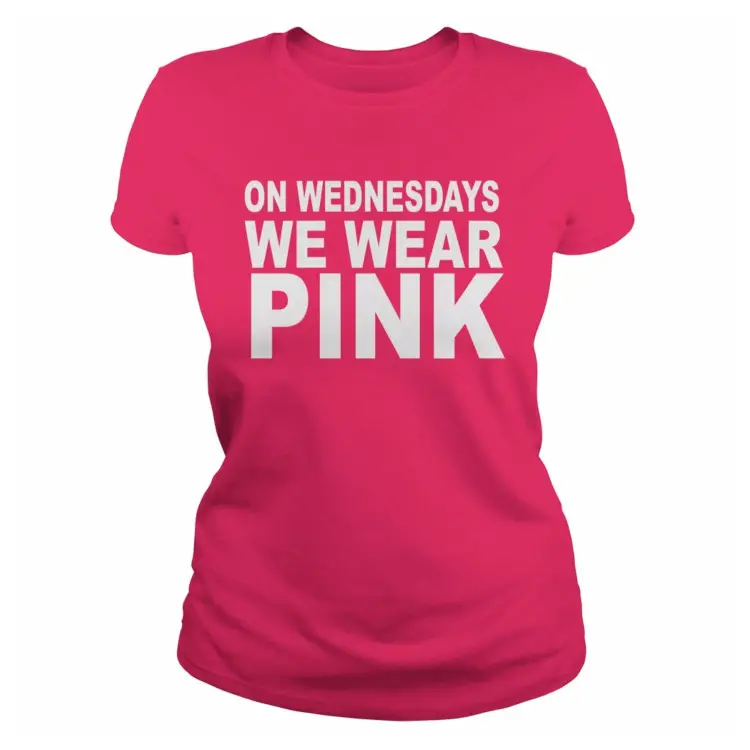Fun and UNIQUE Hot Pink Gift Ideas for Women Whow Love Pink