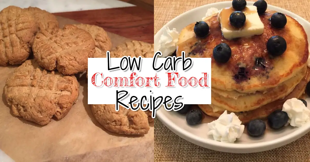 Low carb comfort foods you CAN eat - delicious and easy low carb comfort foods #lowcarbrecipes #ketogenicdiet #ketorecipes #lowcarbmeals #healthysnacks #healthydinnerrecipes #chickenrecipes #easydinnerrecipes #mealpreprecipes #ketosnacks