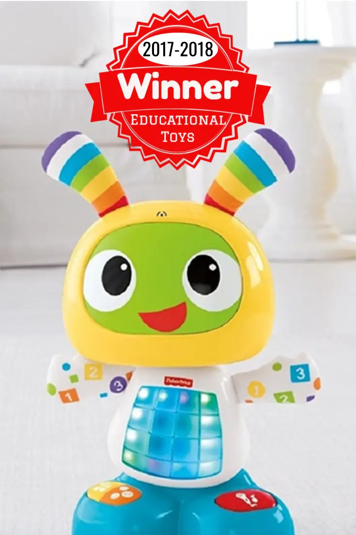 Award Winning Toys! Best Educational Toys for Toddlers (ages: for 1 year olds, 2 year olds, 3 year olds , 4 year olds, and 5 years old too)