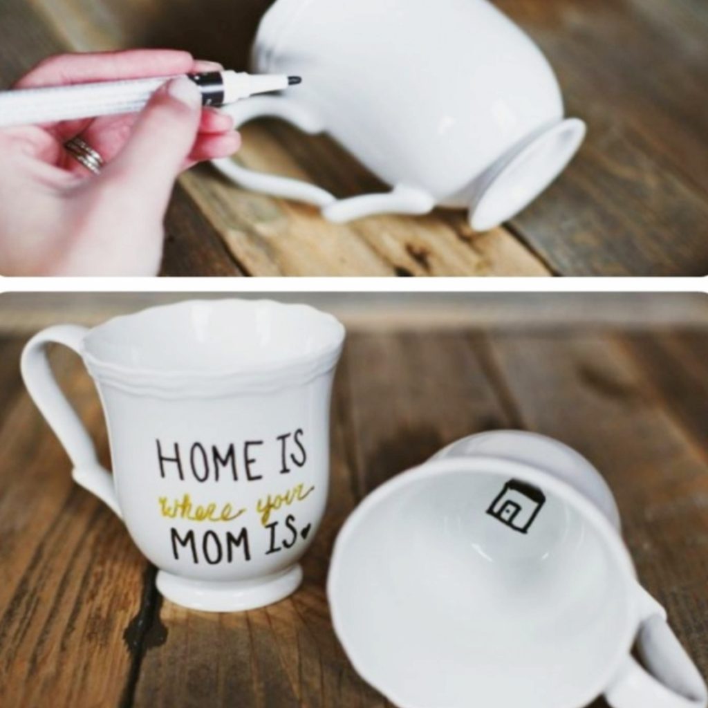 DIY gifts for mom kids can make - #diygiftsformom #mothersday #mothersdaygiftideas #giftsformom #diygifts #diyideas #craftsforkids #mothersdaygift #mothersdayideas #kidsactivities #kidscraftideas #momhacks #giftsforher #birthdaygiftsformom