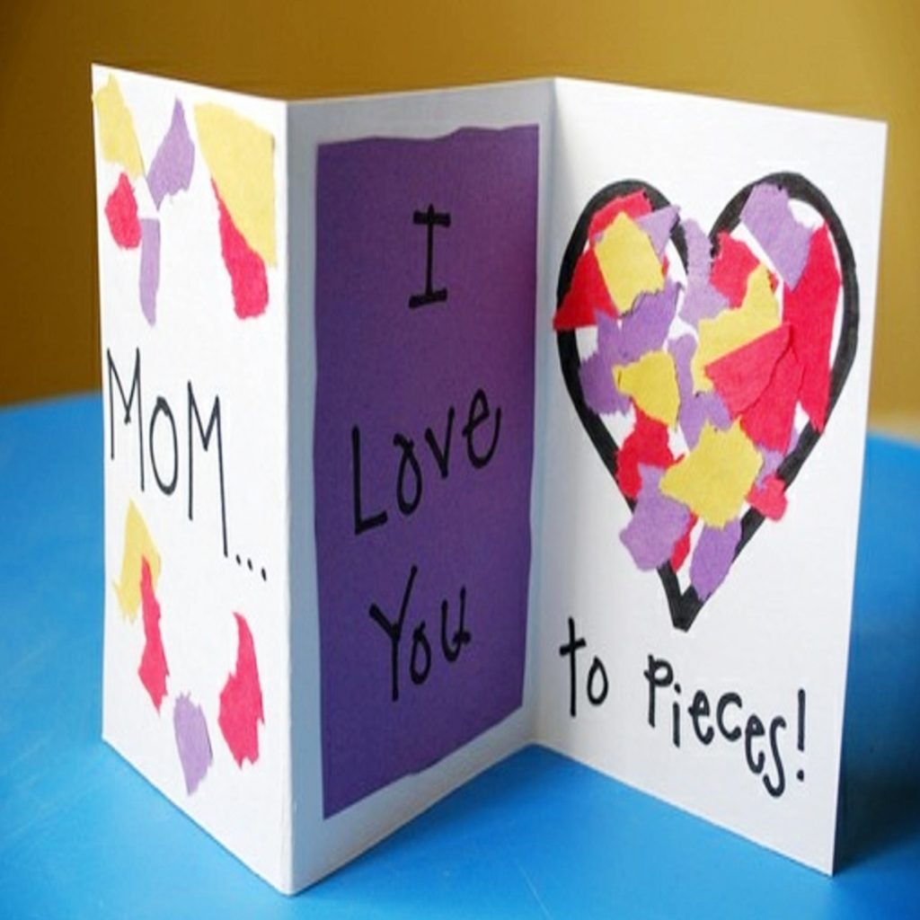 DIY gifts for mom kids can make - #diygiftsformom #mothersday #mothersdaygiftideas #giftsformom #diygifts #diyideas #craftsforkids #mothersdaygift #mothersdayideas #kidsactivities #kidscraftideas #momhacks #giftsforher #birthdaygiftsformom