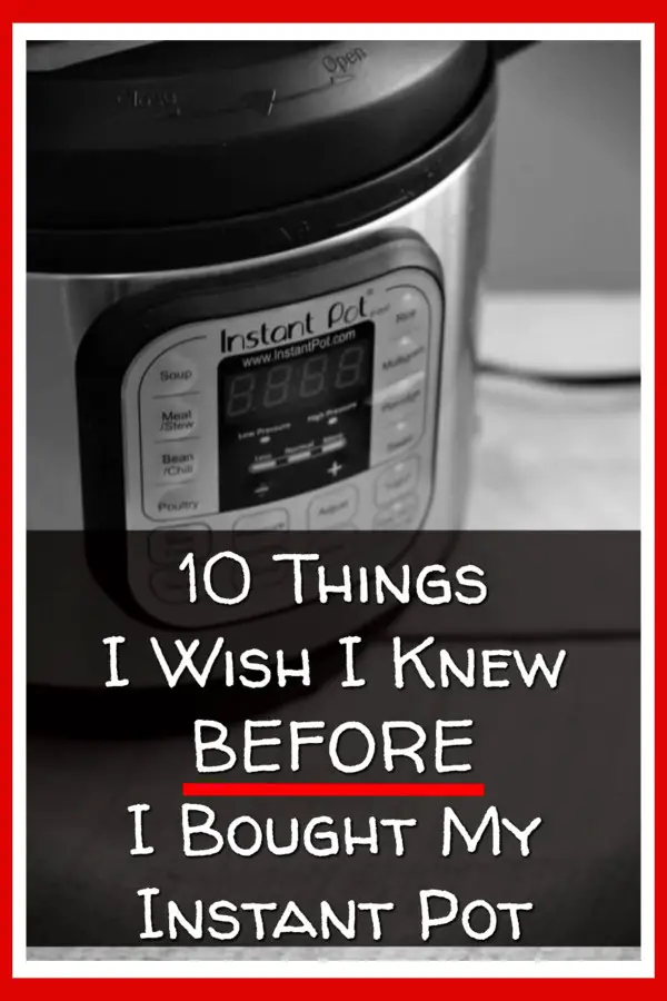 Instant Pot Tips - Is the Instant Pot Worth It?  Instant Pot Pressure Cooker Tips for Beginners - which Instant Pot to buy, how to use an instant pot, step by step instant pot directions - instant pot how to get started, easy instant pot recipes for beginners to cooking in an insta pot