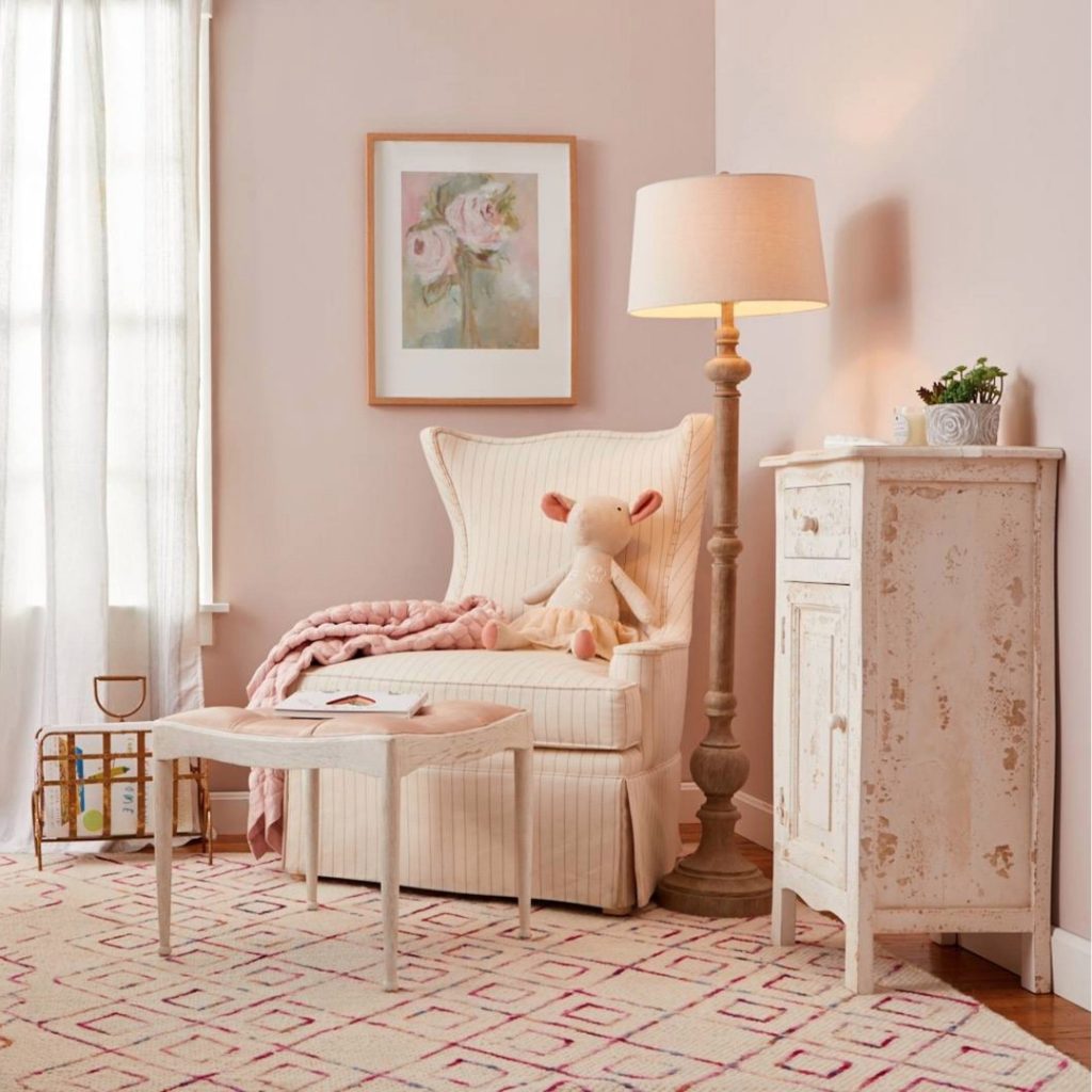 rose gold bedroom decor ideas #blushpinkbedroom #rosegoldbedroom #rosebedroom #bedroomideas #bedroomdecor #blushpink #diyroomdecor #houseideas #blushbedroom #dustypinkbedroom #littlegirlsroom #homedecorideas #pinkandgold #girlbedroom #dreambedrooms