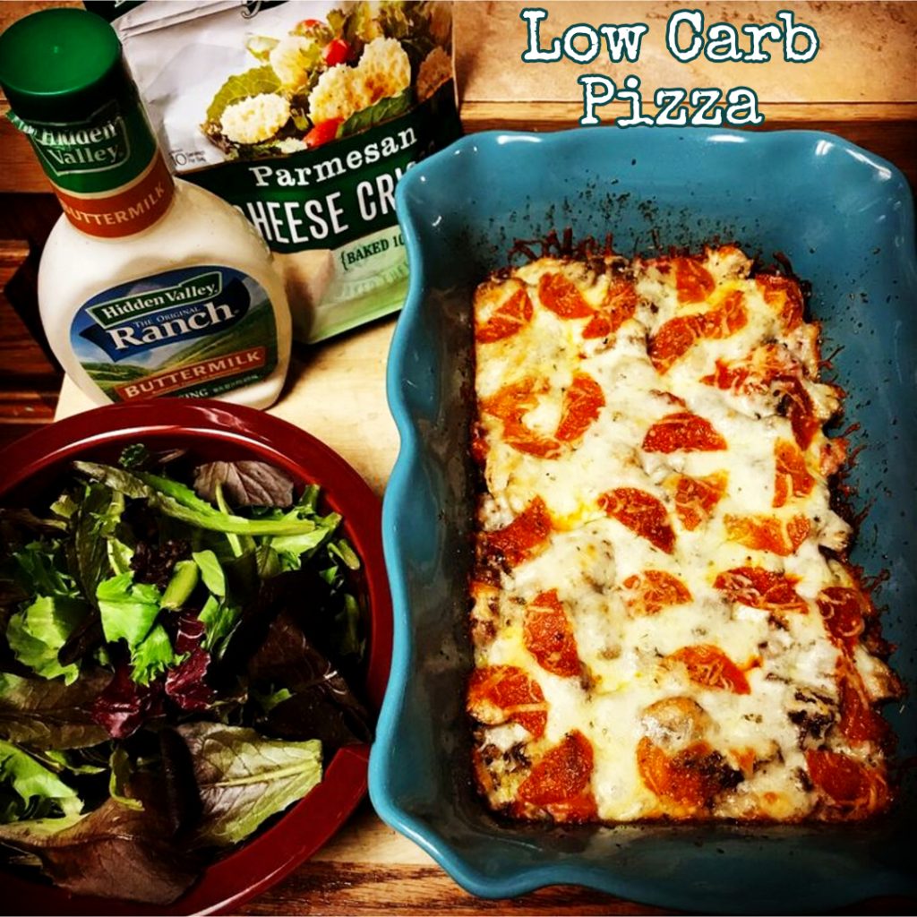 BEST Low Carb recipes I've tried on Pinterest - #lowcarbrecipes #ketogenicdiet #ketorecipes #lowcarbmeals #healthysnacks #healthydinnerrecipes #chickenrecipes #easydinnerrecipes #mealpreprecipes #ketosnacks