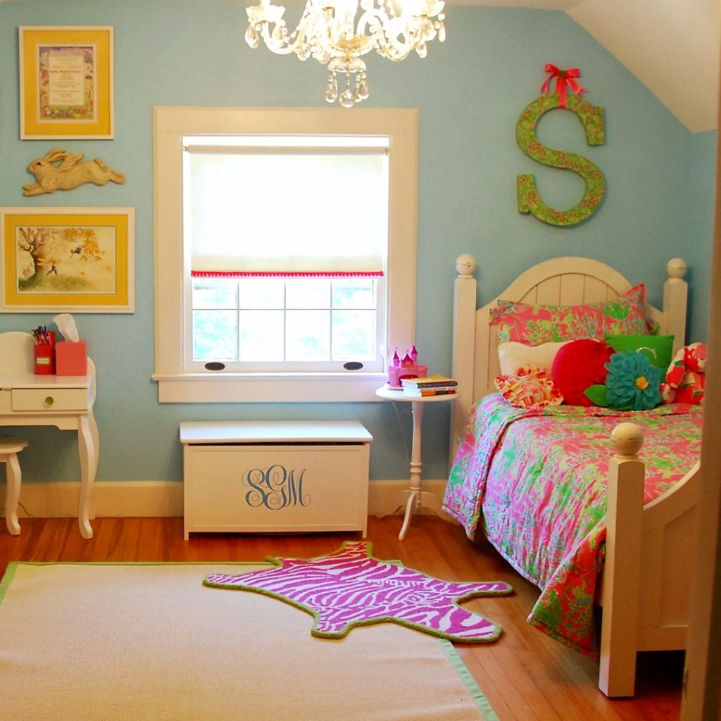 little girls bedroom ideas