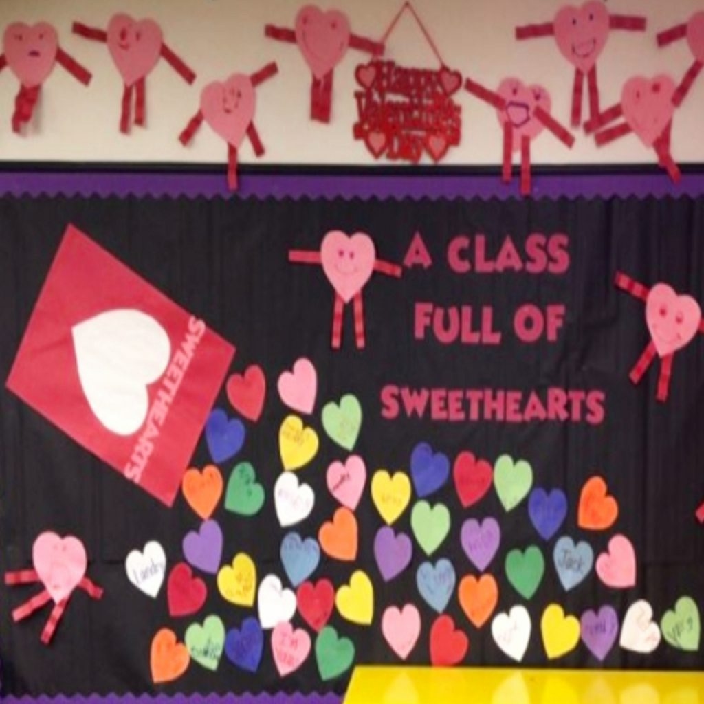 Bulletin Boards Ideas for Teachers and Classrooms (high school, primary school, kindergarten, pre-k, middle school etc) #classroombulletinboards #schoolbulletinboards #bulletinboards #teacherbulletinboards #motivationalbulletinboards #classroomdecor