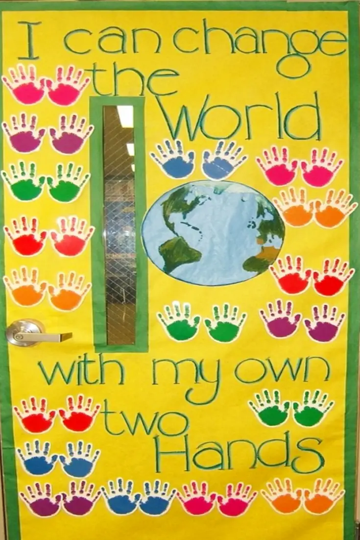 Unique Bulletin Board Ideas For Teachers New For November 21