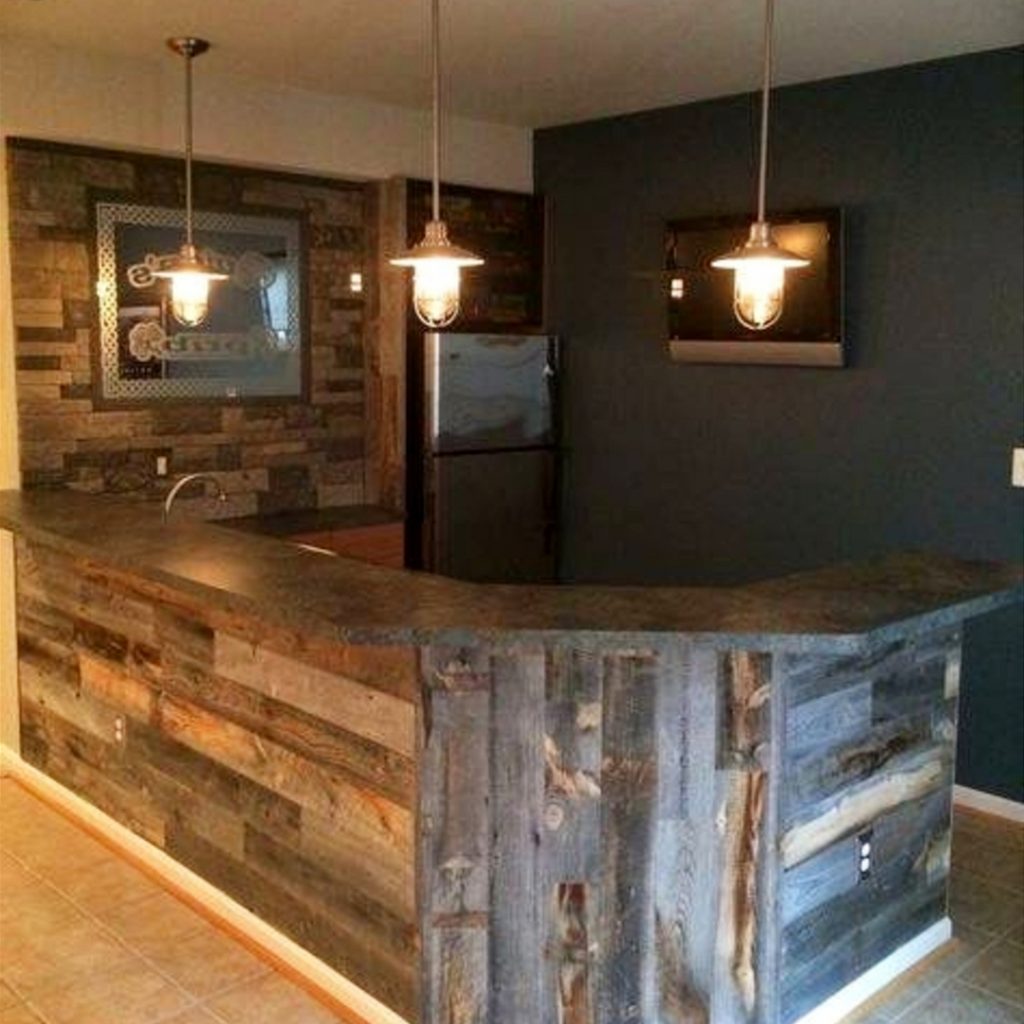 57 Man Cave Ideas For a Cheap Garage Hangout Or Rec Room On A Budget