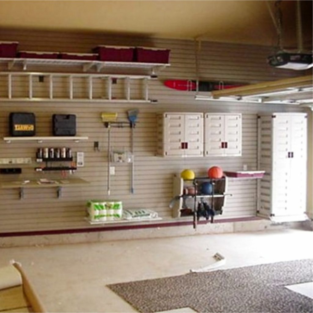 57 Man Cave Ideas For A Cheap Garage Hangout Or Rec Room On A Budget