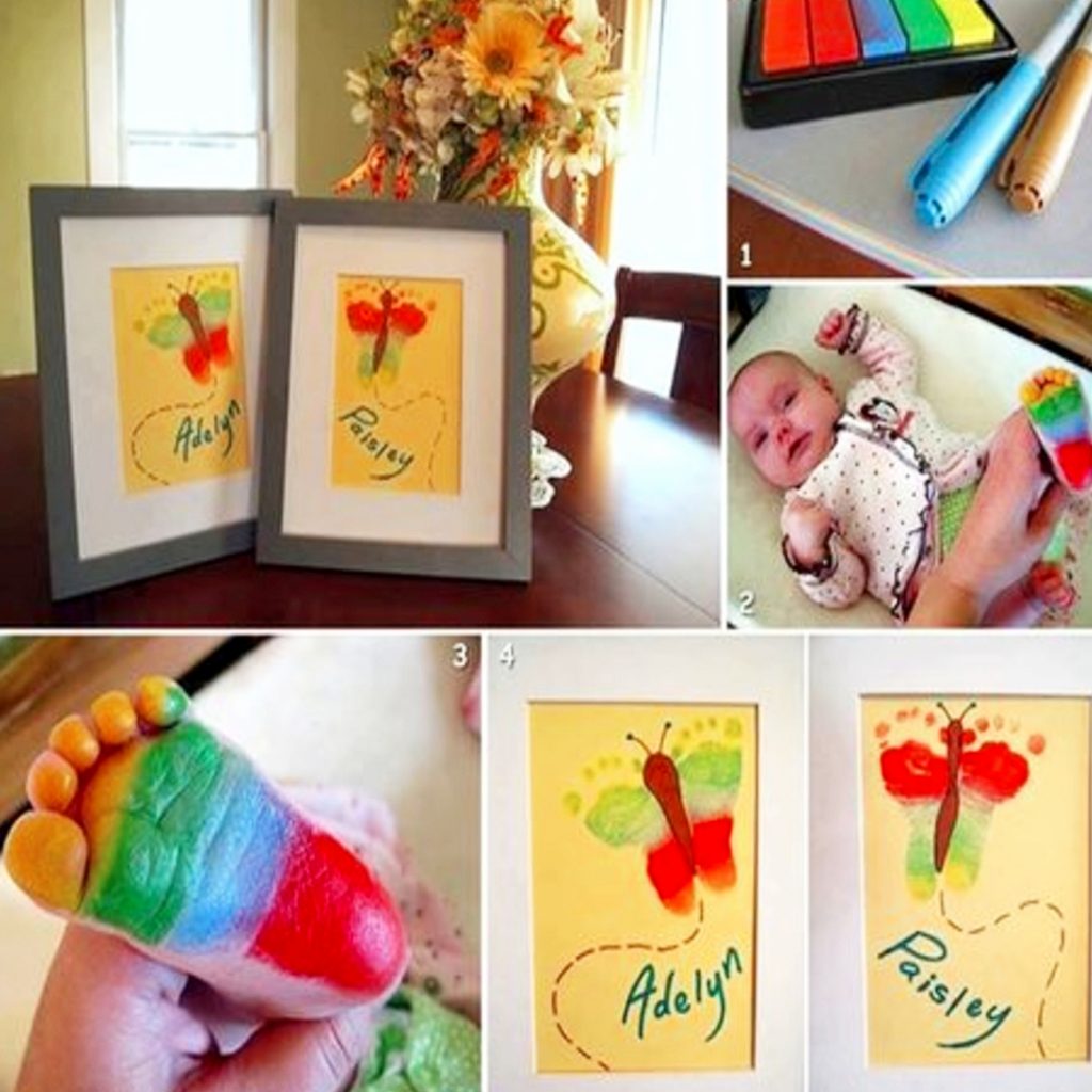 DIY gifts for mom kids can make - #diygiftsformom #mothersday #mothersdaygiftideas #giftsformom #diygifts #diyideas #craftsforkids #mothersdaygift #mothersdayideas #kidsactivities #kidscraftideas #momhacks #giftsforher #birthdaygiftsformom