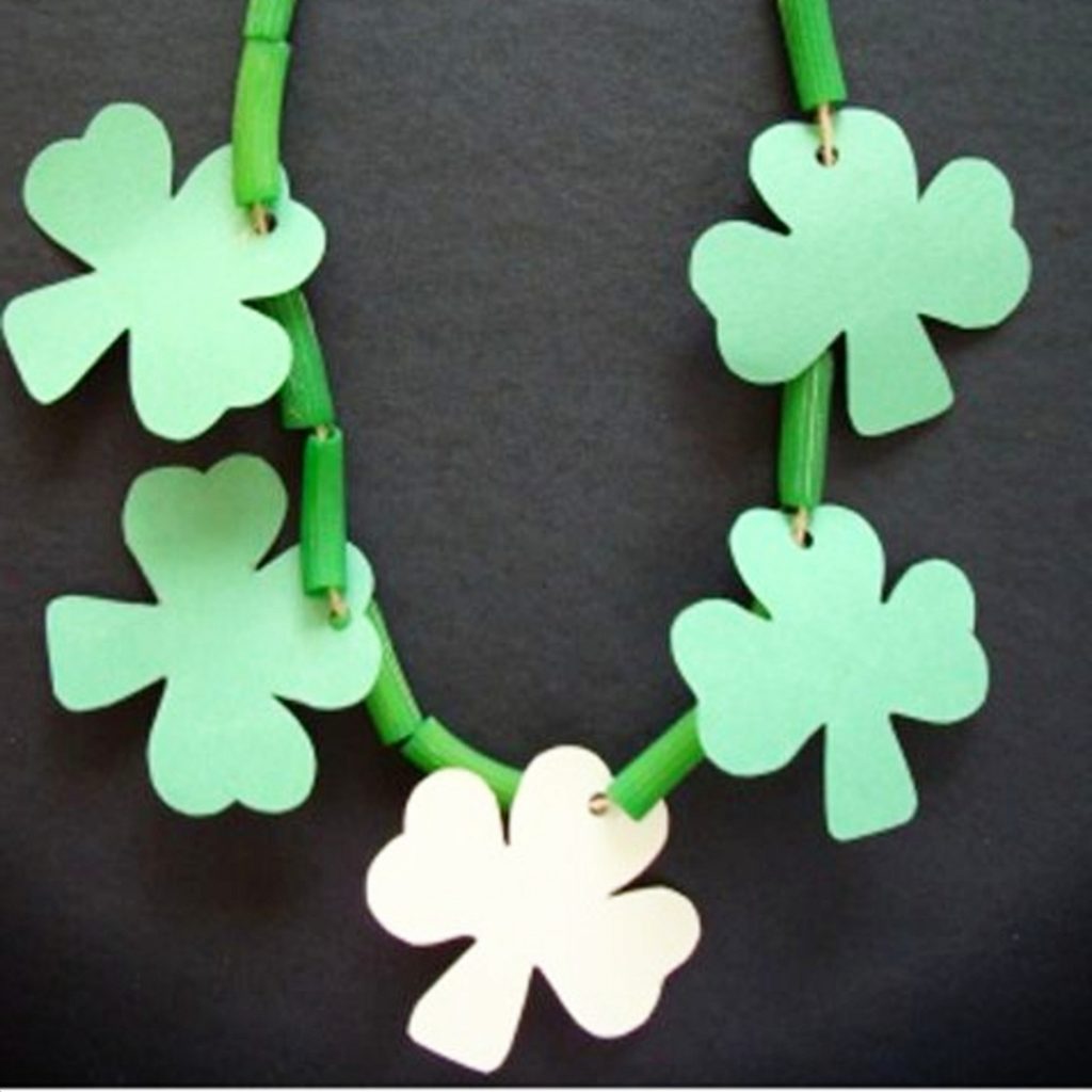 st paddys day family project