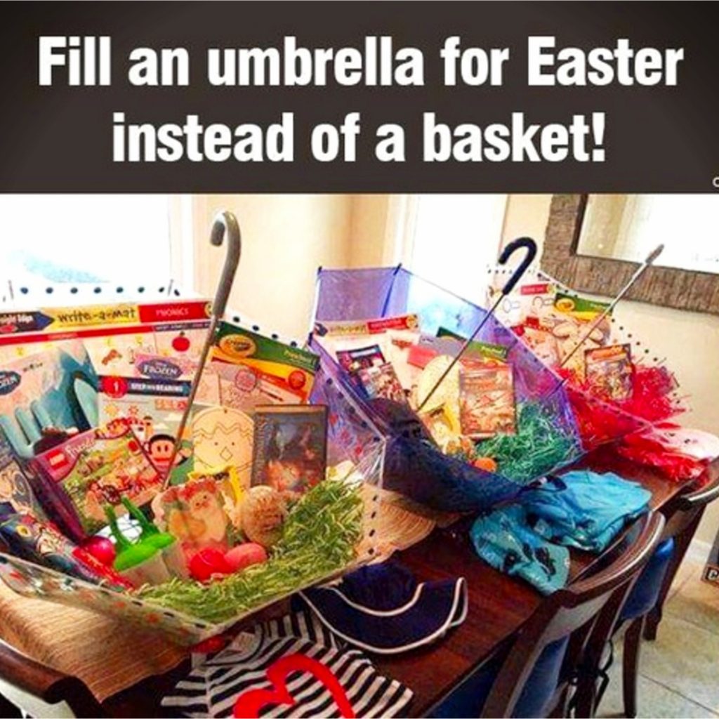 DIY Easter Crafts, Unique Easter Baskets, DIY Easter Decor, Easter decorating ideas and much more #easterideas #easterdiy  #diyeasterdecorations #eastercrafts #diycrafts #easterbasketideas