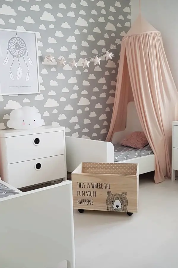 Toddler girls bedroom decorating ideas - Home Decor on a Budget - Charming house decorating ideas for home decorating on a budget - best charming home decor ideas on Pinterest including french country decorating, charming and sophisticated living rooms (and gorgeous elegant small living room ideas in farmhouse cottage decor style and traditional country decor) - romantic decorating ideas with charming house decoration items for your small cozy home or apartment