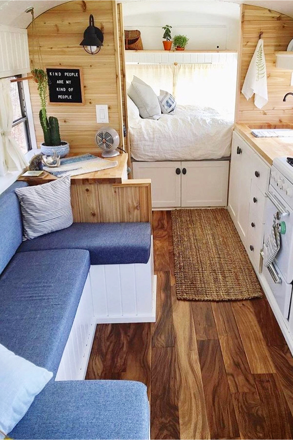 Tiny House Ideas: Inside Tiny Houses - Pictures of Tiny Homes Inside and Out - Inside tiny houses images - see tiny house interiors and exteriors, floor plans and more - pictures of tiny houses inside and out