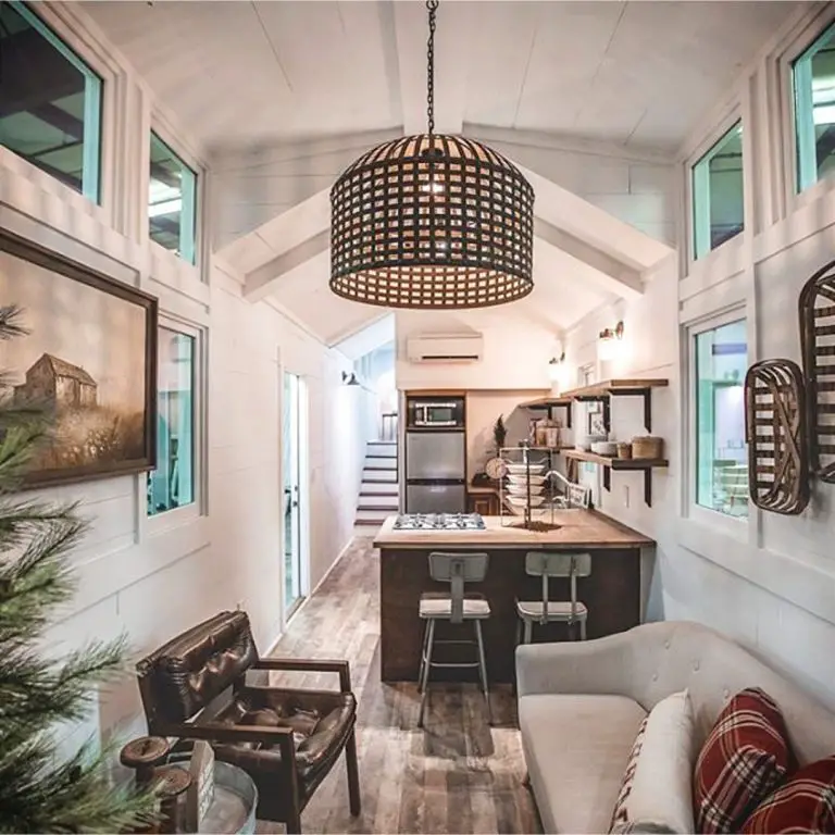 Pictures Of Tiny Houses Inside And Out December 2023 Interiors   Inside Tiny Houses 10 768x768 