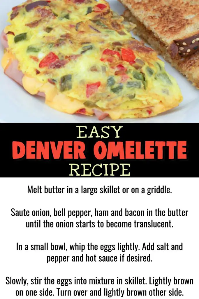Easy Omelette Cooking Tips Make the PERFECT Omelette in a Stainless