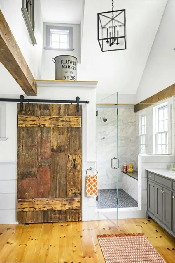 Sliding Barn Doors - DIY Sliding Barn Door Ideas For Your Home